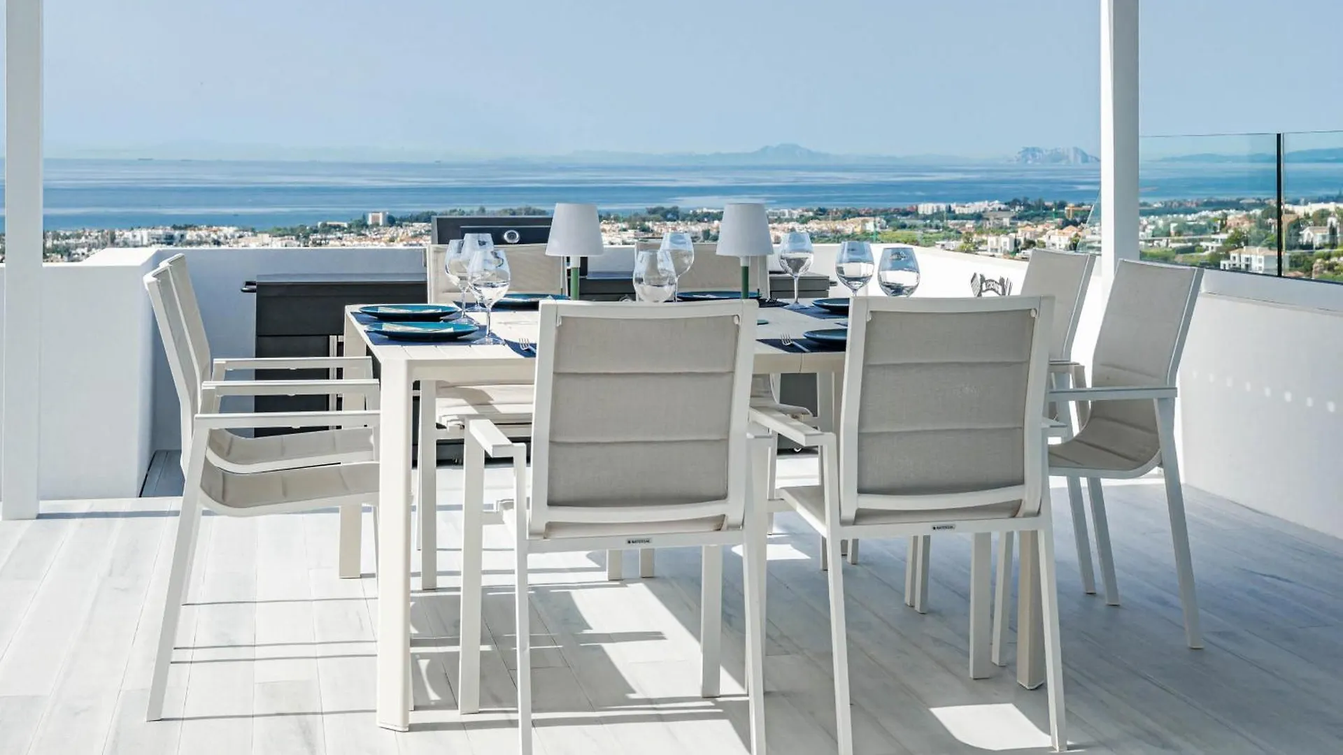 Apartment Paraiso Pueblo 61 Estepona