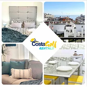  Apartamento Centrico Atico Vintage Con Vistas Al Mar En - Lazaga 7b