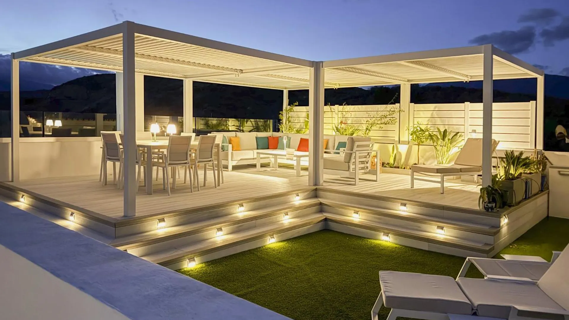 Paraiso Pueblo 61 Estepona 0*,  Spain